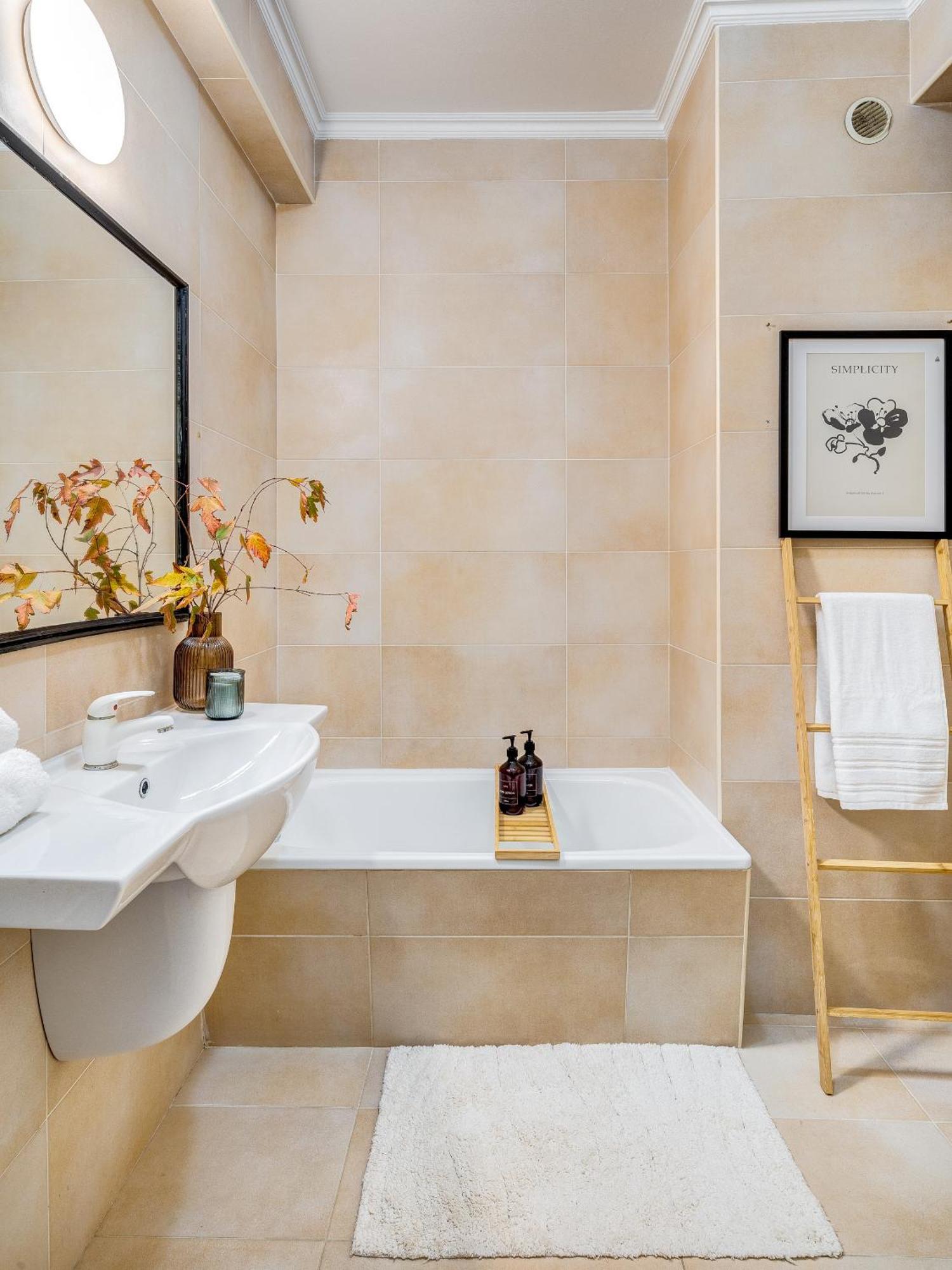 Apartment Sip Budapest