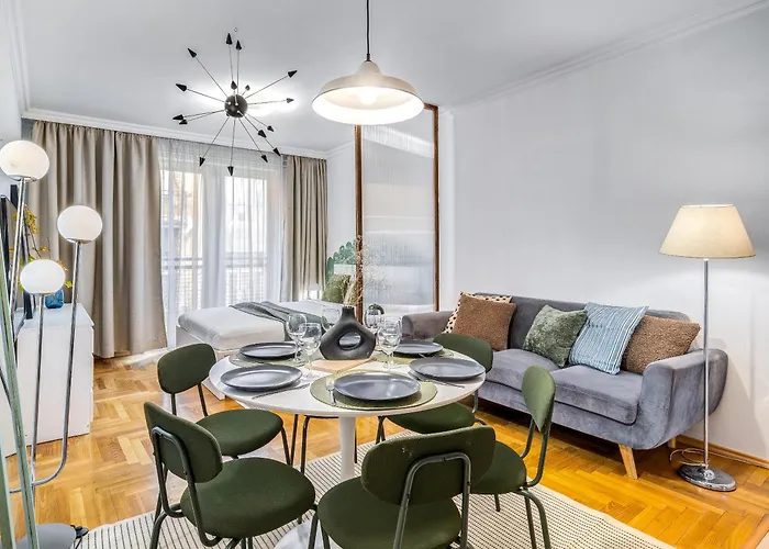 Sip Residence